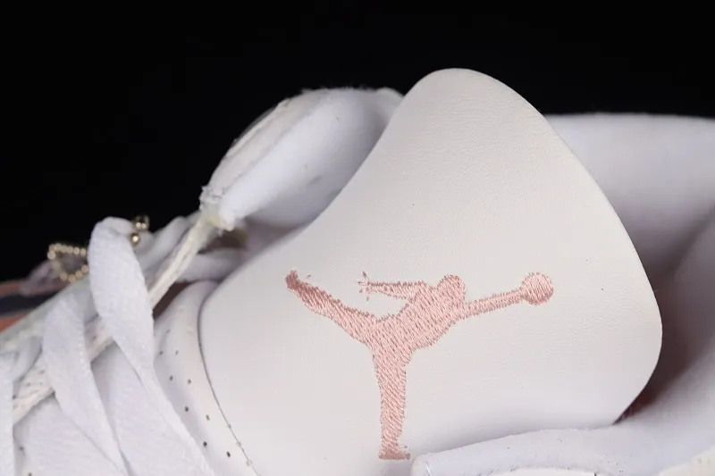 All categories Air Jordan Jordan series basketball shoes Air Jordan 3 Air Jordan 3 "Atmosphere" AJ3 Joe 3 white powder CK9246-102